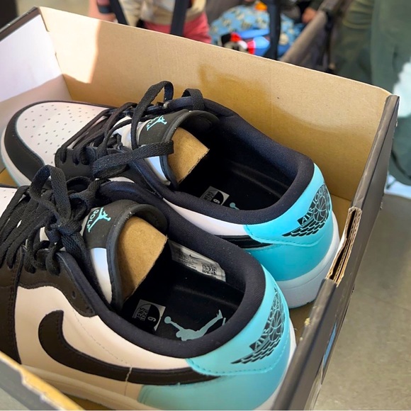 Air Jordan 1 Low Golf 'Copa' - Picture 1 of 1